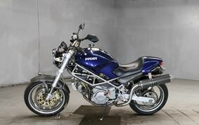 DUCATI MONSTER 400 2003 M300A