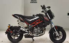 BENELLI TNT125