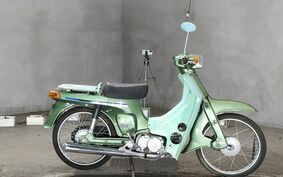 SUZUKI BIRDIE 50 BA41A