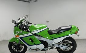 KAWASAKI ZX 10 NINJA 1989 ZXT00B