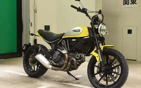 DUCATI SCRAMBLER ICON 2015 K102J