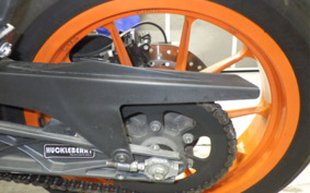 KTM 250 RC JYE40