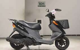 SUZUKI ADDRESS V125 CF4EA