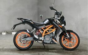 KTM 250 DUKE JGE40