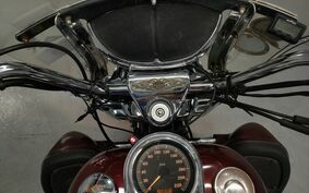 HARLEY FLHR 1450 2002 FDV