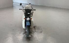 SUZUKI BIRDIE 50 BA43A