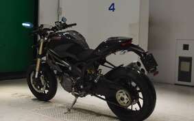 DUCATI MONSTER 1100 EVO 2012