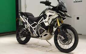 TRIUMPH TIGER 1200 RALLY 2022 AP20VU