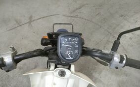 SUZUKI BIRDIE 50 Cell BA43A