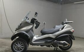 PIAGGIO MP3 400 FL 2010 ZAPM5910