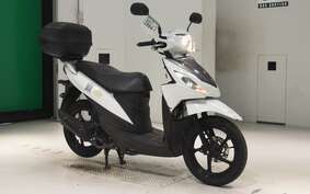 SUZUKI ADDRESS 110 CE47A