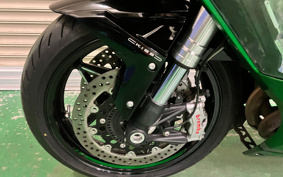 KAWASAKI NINJA H2 SX SE 2020 ZXT02A