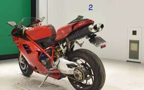 DUCATI 1098 S 2007 H700A