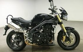 TRIUMPH SPEED TRIPLE 2006 E5855R