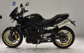 TRIUMPH STREET TRIPLE R 2011 MD4166