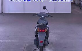 SUZUKI LET`s 4 CA45A