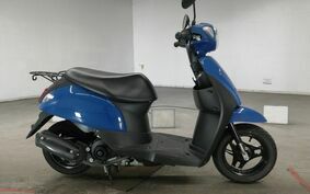 SUZUKI LET's CA4AA