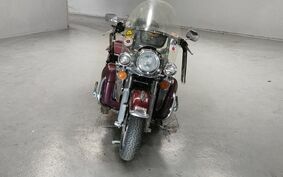 HARLEY FLHR 1450 2002 FDV