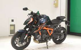 KTM 1290 SUPER DUKE R 2023