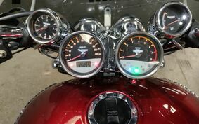 TRIUMPH ROCKET STAR 2005 TLC10