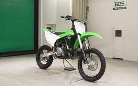 KAWASAKI KX85 KX085C