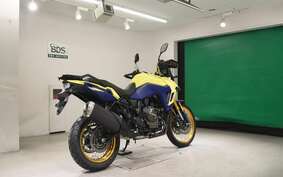 SUZUKI Vストローム800DE EM1BA