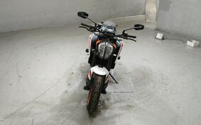 KTM 890 DUKE R 2020 TU940