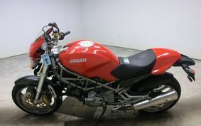 DUCATI MONSTER S4 2002 M400A