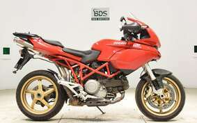 DUCATI MULTISTRADA 1000 DS 2004 A100A