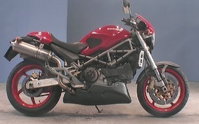 DUCATI MONSTER S4 2002 M400A