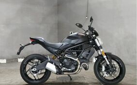 DUCATI MONSTER 796 2021 MD01JA