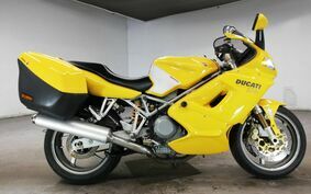 DUCATI ST4 S 2006 S200A