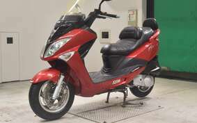 SYM RV125 I Type