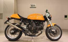 DUCATI SPORT 1000 2008