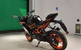 KTM 125 RC JYA40