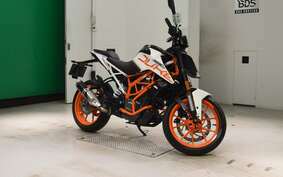 KTM 390 DUKE 2018 JPJ40