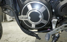 DUCATI SCRAMBLER SIXTY2 2020 KA00A