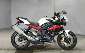 TRIUMPH SPEED TRIPLE R 2019 TL1366