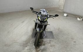 TRIUMPH STREET TRIPLE RS 2021 DA554Z