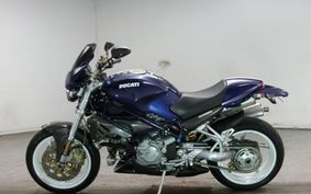 DUCATI MONSTER S4R 2005 M405A