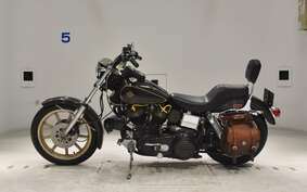 HARLEY FXB 1340 2014