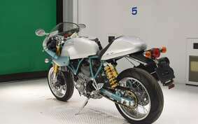 DUCATI PAUL SMART 1000 LE 2007