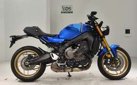 YAMAHA XSR900 2023 RN80J