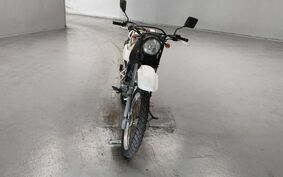 SUZUKI DJEBEL 200 (DR200SE) SH42A