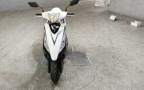 SYM GT125 不明