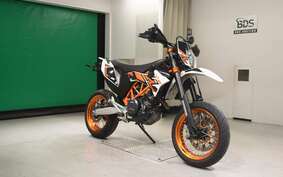 KTM 690 SMC R 2014