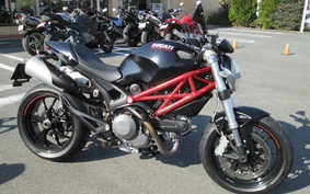 DUCATI MONSTER 796 ABS 2011 M506A