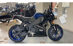 BUELL XB12SS LIGHTNING 2009 JX03