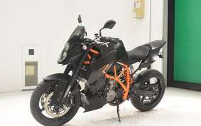 KTM 990 SUPER DUKE  R 2007