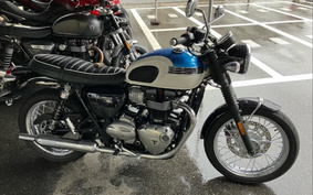 TRIUMPH BONNEVILLE T100 2017 DAD70G